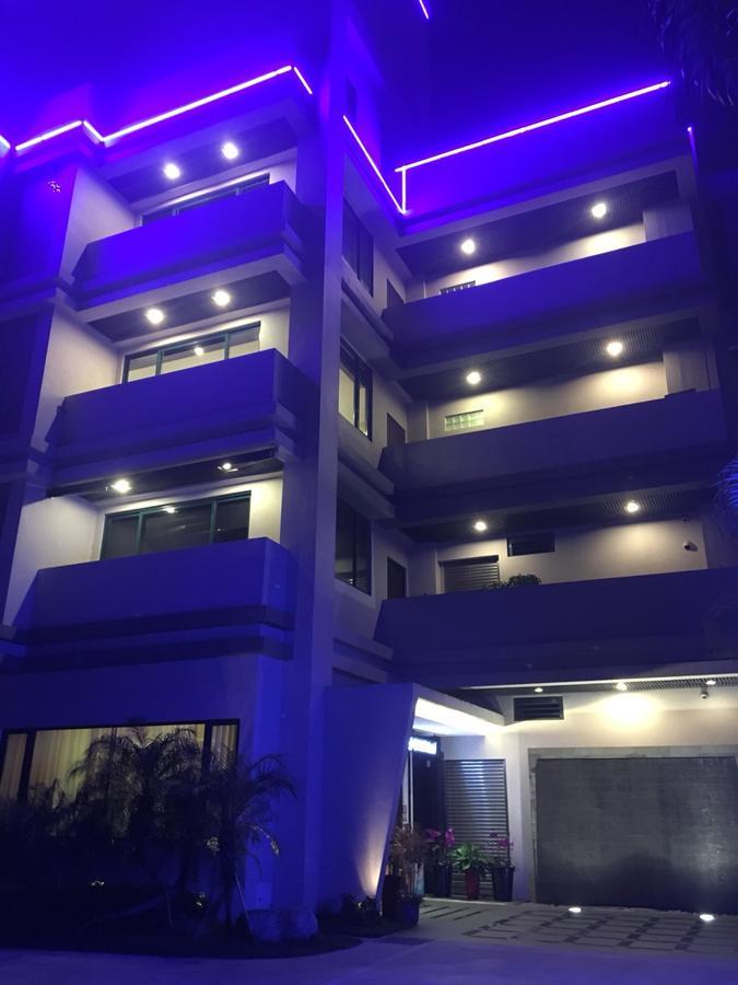 Yunlin Commerce Ryokan Tuku Exterior foto
